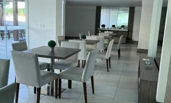 Imagem 6: Cobertura Terraço das dunnas