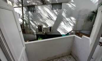 Imagem 6: RIO DE JANEIRO - Conjunto Comercial/Sala - LEBLON