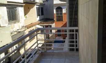 Imagem 5: Casa para Venda em Rio de Janeiro, Ramos, 3 dormitórios, 3 banheiros