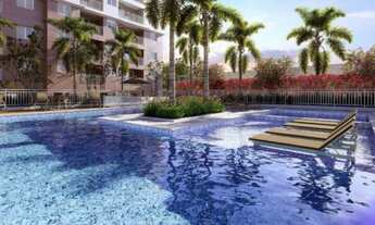 Imagem 4: Apartamento para venda possui 50 metros quadrados com 2 quartos em Vila Yolanda - Osasco