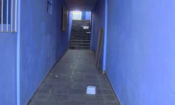 Imagem 2: Casa para aluguel com 50 metros quadrados com 2 quartos em Jardim Belém - São Paulo - SP