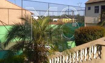 Imagem 2: Apartamento com 2 dormitórios, 44 m² - venda por R$ 180.000,00 ou aluguel por R$ 1.400,00