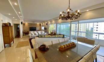 Imagem 1: Apartamento com 211m à venda no Panamby