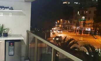 Imagem 6: Espetacular !!! - Freguesia - 72 m² !!! 2 quartos