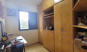 Imagem 7: Apartamento Residencial Rembrandt, Jardim das Vertentes - São Paulo, SP