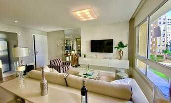 Imagem 4: Apartamento com 3 Dormitórios sendo uma suíte 1 vaga escriturada no Life Park/Canoas