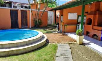 Imagem: Casa para venda com 3 quartos no Vila das