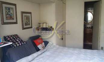 Imagem 5: Apartamento à venda no Humaitá com vista Cristo