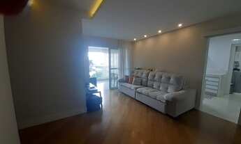 Imagem 7: Apartamento para venda com 117 metros quadrados com 3 quartos em Vila Formosa - São Paulo