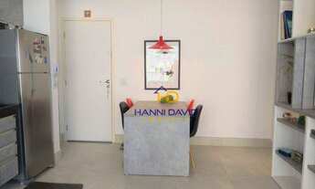 Imagem 6: Próximo ao metrô Paraíso ! Belíssimo apartamento semi-mobiliado de 40 m² com um dormitór