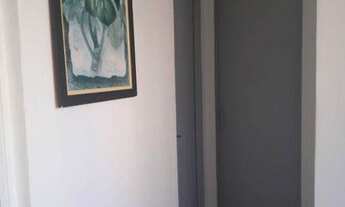 Imagem 5: Apartamento com 2 dormitórios para alugar, 50 m² por R$ 850/mês - Parque dos Eucaliptos