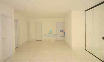 Imagem 4: Apartamento com 4 dormitórios à venda, 159 m² por R$ 2.406.244,10 - Sion - Belo Horizonte