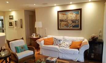 Imagem 5: Apartamento para venda com 132 metros - Lindo NOVÍSSIMO !!! OPORTUNIDADE !!!