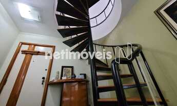 Imagem: Cobertura para venda com 220 metros quadrados