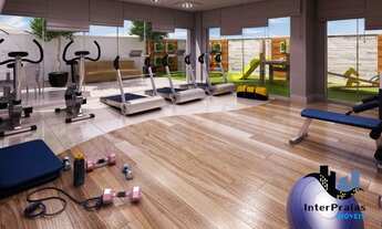 Imagem 5: Apartamento com 3 quartos no Carmel Residence - Bairro Meia Praia em Itapema