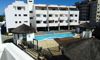 Imagem: Cobertura para Aluguel temporada na Praia