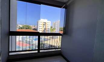 Imagem 7: Apartamento para venda possui 65 metros quadrados com 3 quartos em Aeroporto - Aracaju - S