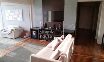 Imagem 4: 133 m² | 3 suítes | 3 vagas