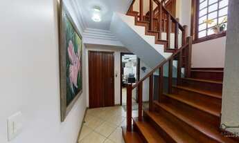 Imagem 4: Casa para Locação com 4 quartos e 4 vagas no Bairro Dona Clara