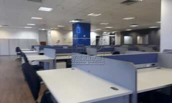 Imagem 4: Locação de Salas Comerciais - Alphaville