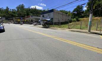 Imagem 3: Terreno 1.408m² Brusque Santa Rita