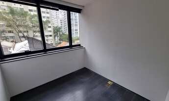 Imagem 6: SÃO PAULO - Conjunto Comercial/Sala - JARDIM PAULISTA