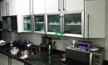 Imagem 4: Apartamento com 3 dormitórios à venda, 116 m² por R$ 1.145.000 - Vila Leopoldina - São Pau