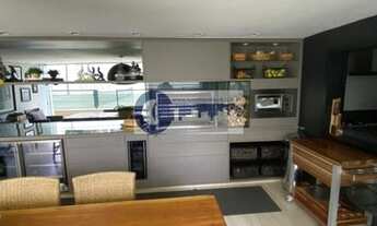 Imagem 5: Barueri - Casa de Condomínio - Alphaville Residencial Zero