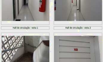 Imagem 3: Sala/Conjunto para venda possui 37 metros quadrados em Centro - João Pessoa - PB