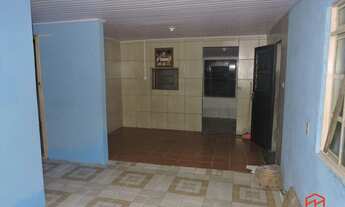 Imagem 6: Casa para aluguel e venda possui 55 metros quadrados com 2 quartos em São Tomé - Viamão