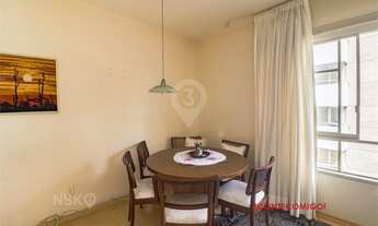 Imagem 4: Apartamento á venda - Jardim Paulista- 91 m² - 2 dorms - NSK3 Imóveis - ED10006