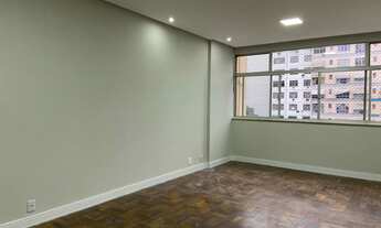 Imagem 4: Apartamento de 3 quartos com 130m² e vaga em Icaraí - Niterói - Rio de Janeiro