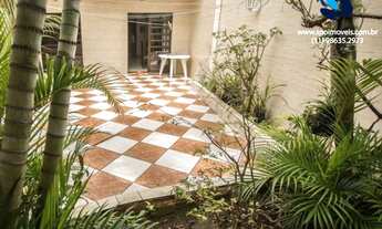 Imagem 5: Sobrado com 3 dormitórios à venda, 200 m² na Vila Guarani (Zona Sul) - São Paulo/SP