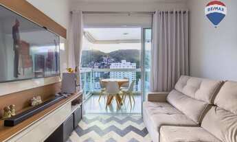 Imagem: Lindo apartamento de 2 quartos de 80 m²