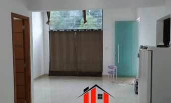 Imagem 2: Casa de condomínio para venda possui 144 metros quadrados com 3 quartos em Ponta Negra - M