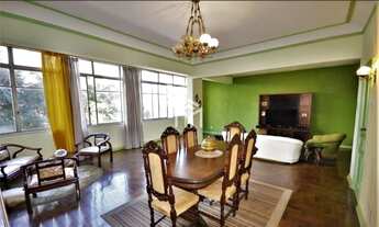 Imagem 2: APARTAMENTO RESIDENCIAL em RIO DE JANEIRO - RJ, LARANJEIRAS