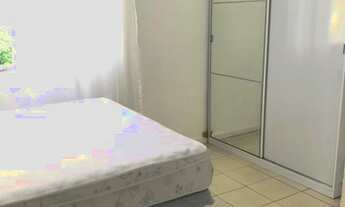 Imagem 6: Apartamento para Venda em Salvador, Brotas, 2 dormitórios, 2 banheiros, 1 vaga