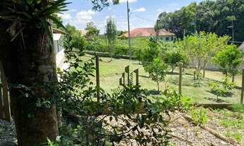 Imagem 5: Chácara com casa, 3 dormitórios à venda, 3500 m² - Areia Branca - Mandirituba/PR