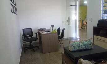 Imagem 6: Galpão com 250 metros