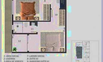 Imagem 7: Lançamento na praia dos Ingleses- á 750 m do mar