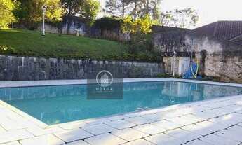 Imagem 4: Casa Padrão para Venda em Iucas Teresópolis-RJ - CA-0693