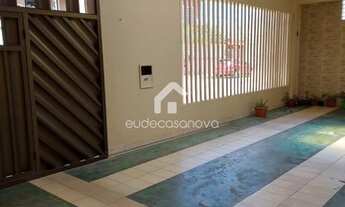 Imagem 4: Casa 3qts, Conjunto Santos Dumunt, Financia