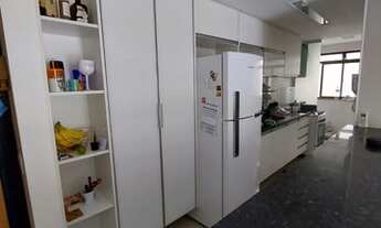 Imagem 9: ALUGO EXCELENTE APTO 3QTOS-SUÍTE-81M2-1VGA - FREEDOM FREGUESIA JPA RJ