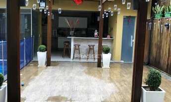 Imagem 3: Casa com 4 dormitórios à venda, 640 m² por R$ 5.800.000 - Barra da Tijuca - Rio de Janeiro