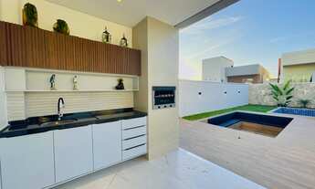 Imagem 5: DÚPLEX LUXO MOBILIADO CONDOMÍNIO CONVIVER LIFE RESIDENCE