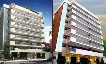 Imagem 3: Cobertura dúplex 5 quartos 3 vagas Freguesia