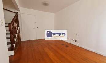 Imagem 2: Apartamento com 1 dormitório à venda, 50 m² por R$ 530.000,00 - Brooklin - São Paulo/SP