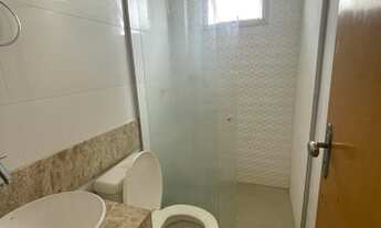 Imagem 3: Apartamento 2 quartos no Moinho dos Ventos