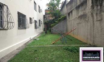 Imagem 2: Apartamento para venda tem 45 metros quadrados com 2 quartos