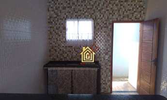 Imagem 5: Linda casa com 2 dormitórios à venda, 70 m² por R$ 120.000,00 - Unamar - Cabo Frio/RJ